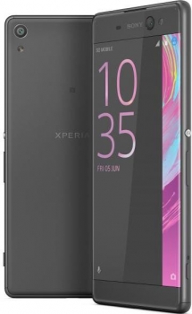 Sony Xperia XA Ultra F3216 Dual Sim Black